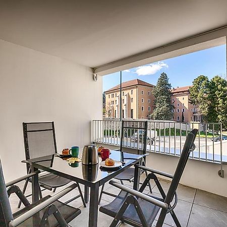 Le Lyrique Apartment Annecy Exterior photo