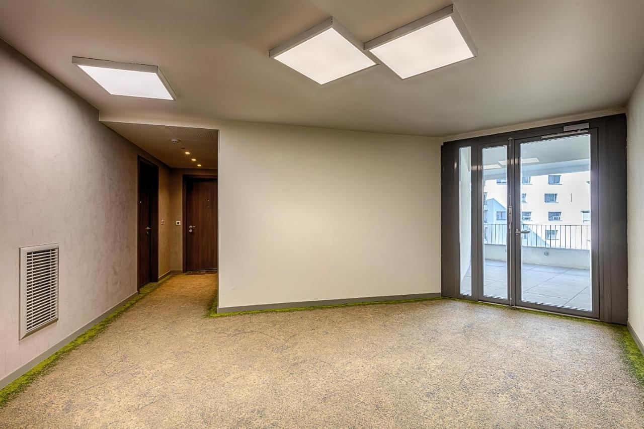 Le Lyrique Apartment Annecy Exterior photo